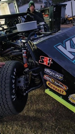 Kyle Strickler at Volusia