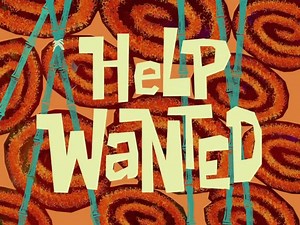 Help Wanted (S1 E1)