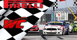 2014 Pirelli World Challenge Schedule Announced