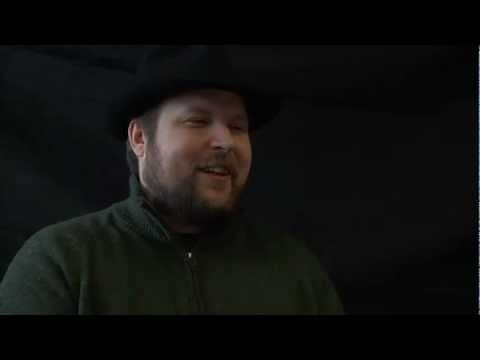 Entrevista con el creador de Minecraft.