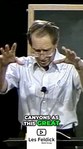 147K views · 1.1K reactions | Les Feldick Bible Study on Reels | Facebook