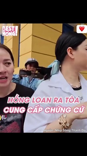 Lúc này Hồng Loan vui mừng chiến thắng cungg cấp giấy tờ hợp phápp nèe #hongloan #vulinh #hongloanvulinh #hongphuong #viral