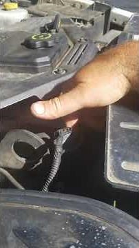 Dodge Cummins 6.7l overheating, blowing coolant out of reservoir fix