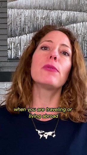 1K views · 14 reactions | Traveling or living in multiple locations? Centralize all your mail in one place, no matter where you are! Check out the description in my full video (on YT) for specific recommendations. #virtualmailbox #traveltips #mailbox #livingabroad | The Professional Hobo | Facebook