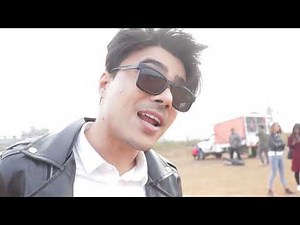 Kathmandu Bazar (Behind The Scenes)