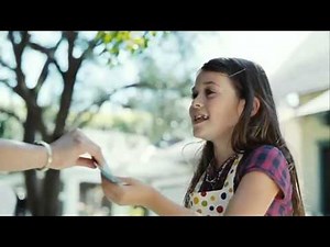HSBC - Multinational Lemonade Stand (Advert Jury)