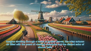 Discover the Enchanting Autumn in Germany