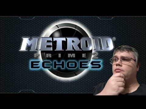A Constructive Review of Metroid Prime 2: Echoes