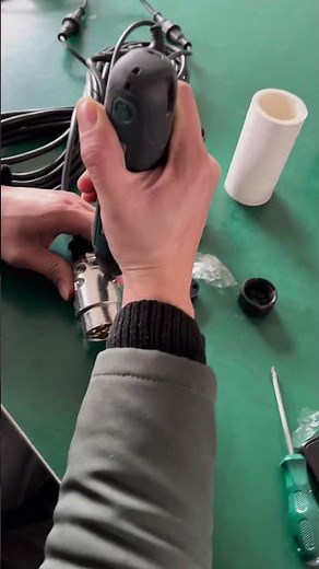 How to Wire a Trailer Plug from Ningbo Baijia Trailer Parts #automobile #tools4life #diy #goodthing