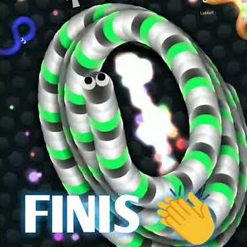 slither.io gameplay 66