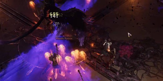 Last Epoch: Rahyeh, The Black Sun Boss Guide