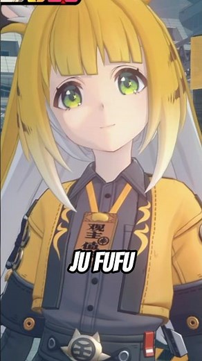 Ju Fufu! EVERYTHING So Far! | Zenless Zone Zero lore