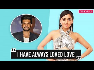 Tejasswi Prakash on life after Bigg Boss 15, Trolls, Naagin 6, Karan Kundrra & Shamita Shetty
