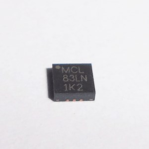 [Hot Item] PMA3-83LN  PMA3-83LNW  RF Amplifier MMIC low noise wideband monolithic amplifier IC