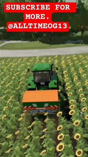 Farming Simulator 22 🚜 | King Johndeere