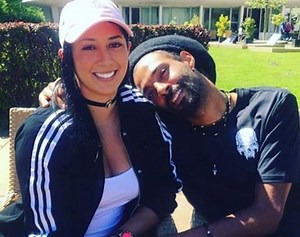 Kyrgiosâ€™ sister is dating Dustin Brown - Tennis Tonic - News, Predictions, H2H, Live Scores, stats