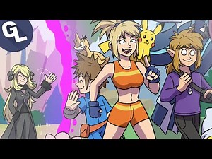 Reviving the Pokémon of Smash Bros - The Full Series