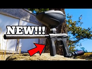 I Finally got my Own EMEK100 from Planet Eclipse