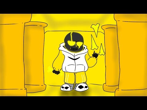 Antipathetic with lyrics | reupload | Negatale sans theme/ song