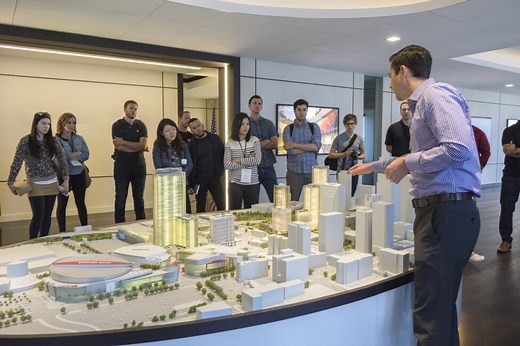 Dollinger Master of Real Estate Development (MRED)