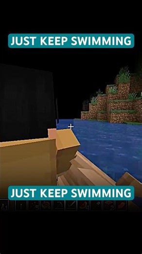 We were just tryna get supplies ;-; #minecraft #minecrafthorror #gaming #funny #horror #scary