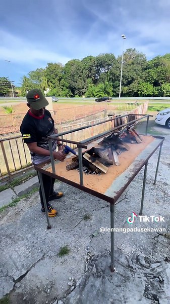 #fyp #brunei #lemangpadusekawan