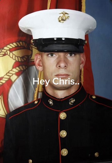 Chris Kyle: A Tribute to a Hero