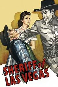 Sheriff of Las Vegas (1944) - Movie