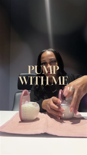 Efficient Pumping Tips for Working Moms