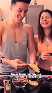 36K views · 206 reactions | Juju m'apprend à cuisiner ! | Tibo Inshape | Facebook