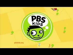 PBS Kids Program Break (2016 WKQL-TV)