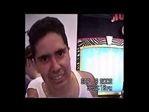 Chuck E Cheese Moreno Valley September 8, 2002