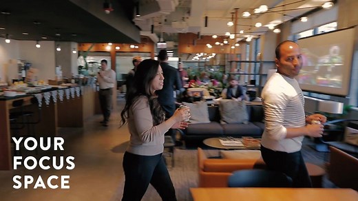 Need an office upgrade? Take a tour of our Plano location, and see how our space can work for you. | Industrious