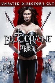 Bloodrayne 3