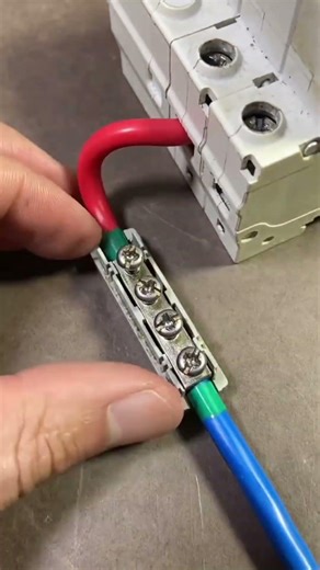 Incredible DIY Hack to Connect Power Cables Securely and Safely