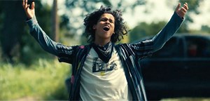 Meet the 'Reservation Dogs' - Official Trailer for FX Comedy Series | FirstShowing.net