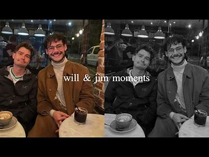 (some of) the funniest willne and james marriott moments