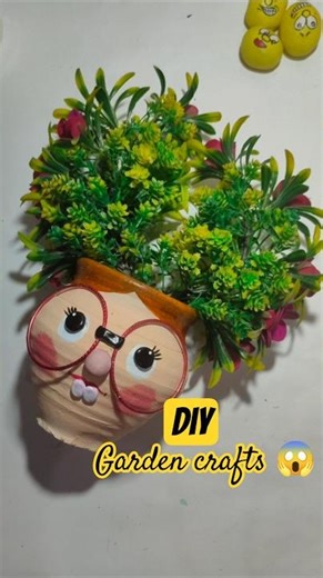 Trash to Treasure: DIY Garden Decor from Waste Materials