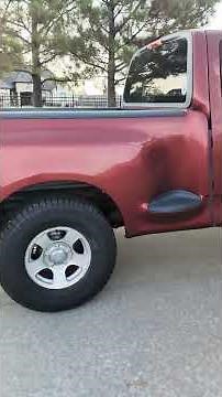 Leveling out a 10th gen F150 #automobile #fordf150 #ford #prerunner