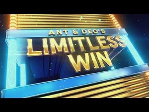 ITV's : Limitless Win (Full Theme)