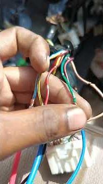 Innova ac compressor relay location