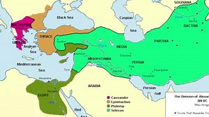 How Does That Work?  Calculating the Circumference of the World