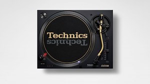 Technics at 50: how the SL-1200 series accidentally changed music forever