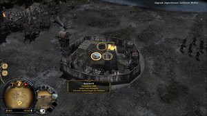 Isengard Steelworks video - Edain Mod for Battle for Middle-earth II: Rise of the Witch King