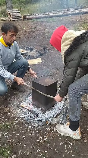 Ekrem Kurt TikTok'ta