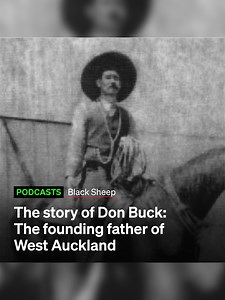 The Founding Father of West Auckland: A Historical Insight