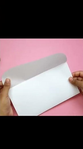 how to make paper envelope easy | diy envelope | homemade envelope