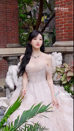 ジンティエンの美しさと魅力