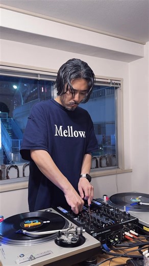 Nujabes & Uyama Hiroto 「Nujabes - Child's Attraction」 「Nujabes - Voice of Autumn」 「Nujabes - Letter from Yokosuka」 「Uyama Hiroto - Soul of Freedom feat. Cise Starr」 「Nujabes - Luv(sic) pt4」 「Uyama Hiroto - Walk in the Sunset」 「Nujabes - Luv(sic) pt2 feat. Shing02 (Acapella)」 | DJ SHOTA