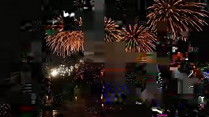 The 30th anniversary of the Melaleuca Freedom Celebration was a blast -- literally! Ranked as one of the biggest fireworks shows in America, Melaleuca launched more than 18,315 high-flying fireworks. Without our crowd of over 200,000 spectators, there wouldn't be a show, but without our Founding Fathers, our veterans and our military personnel, there wouldn't be anything to celebrate in the first place. Let us always remember the sacrifices of our American heroes! | Melaleuca: The Wellness Compa